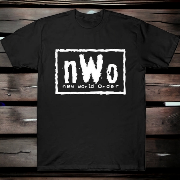 Other - Nwo tee